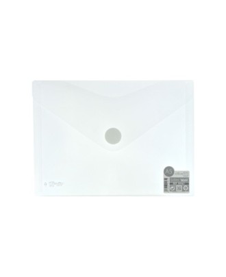 Envelope A5 V-Lock 180X250 MM PP Velcro