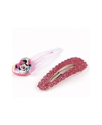 Cerdá Grampos de Cabelo Minnie 4 peças