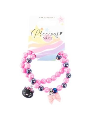 Pulseira Nice 25014 Precious Minou | 2 unidades