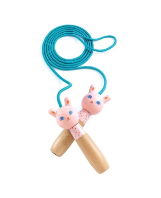 Corda De Saltar Djeco Dj02020