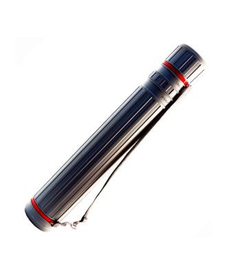 Tubo Porta-Desenhos Memoris