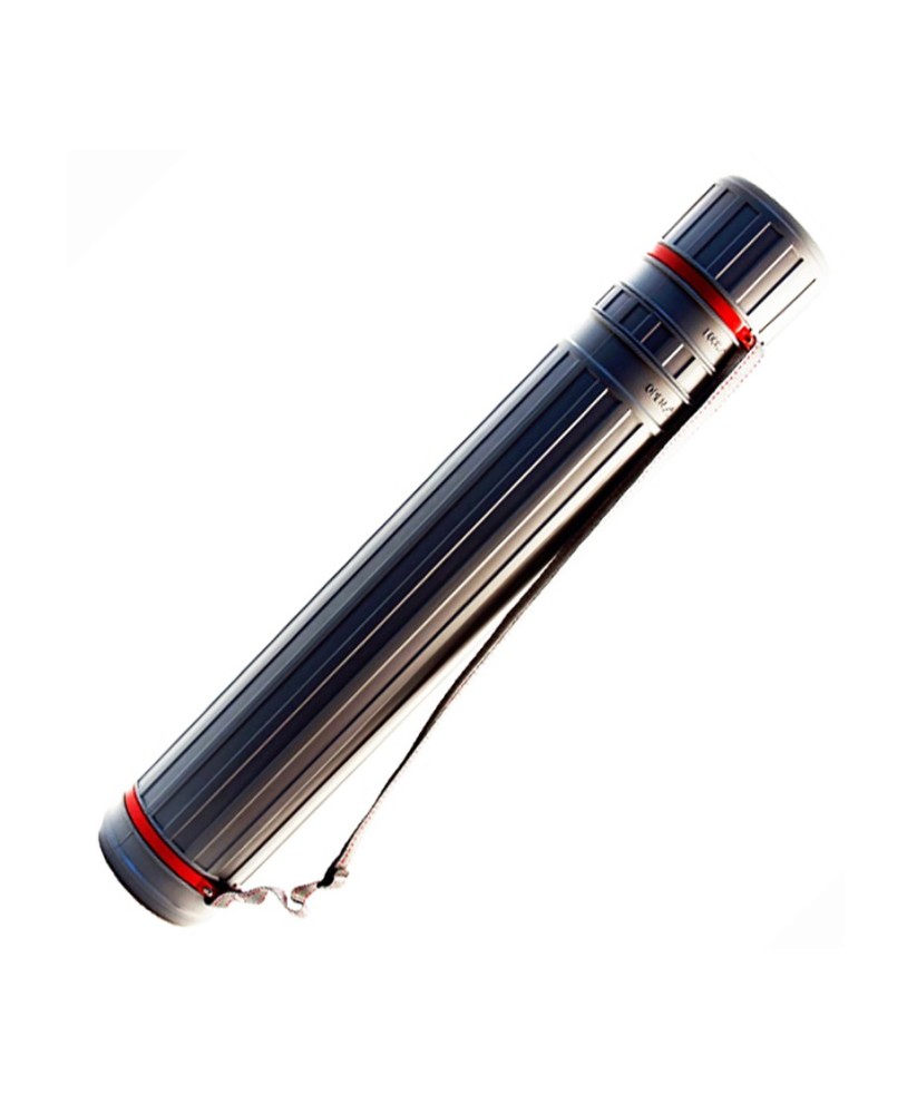 Tubo Porta-Desenhos Memoris