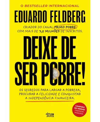 Deixe de Ser Pobre!