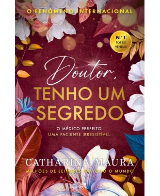 Doutor, Tenho um Segredo