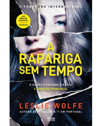 A Rapariga Sem Tempo