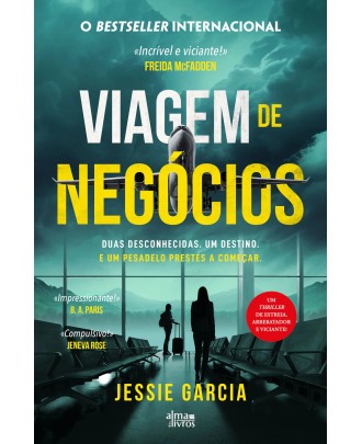 Viagem de Negócios