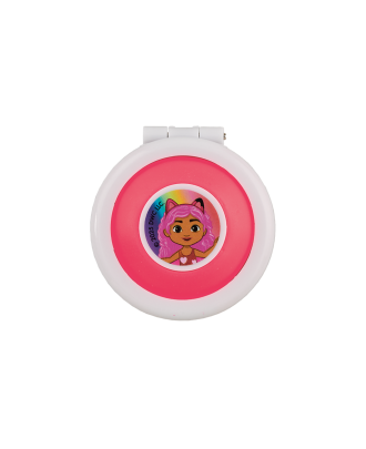 Revista A Casa de Bonecas da Gabby