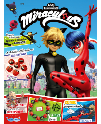 Revista Ladybug