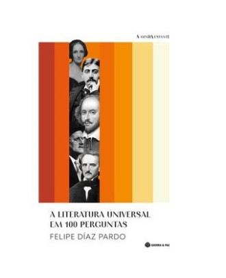 A Literatura Universal em 100 Perguntas