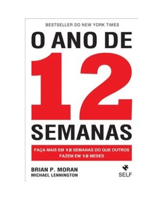 O Ano de 12 Semanas