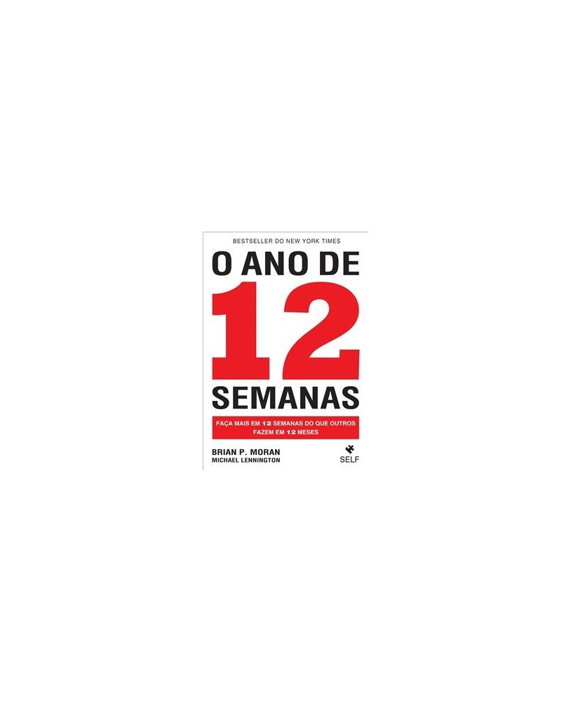 O Ano de 12 Semanas