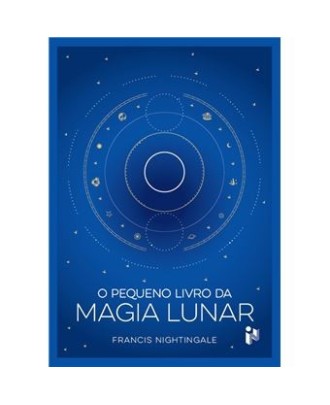 O Pequeno Livro da Magia Lunar