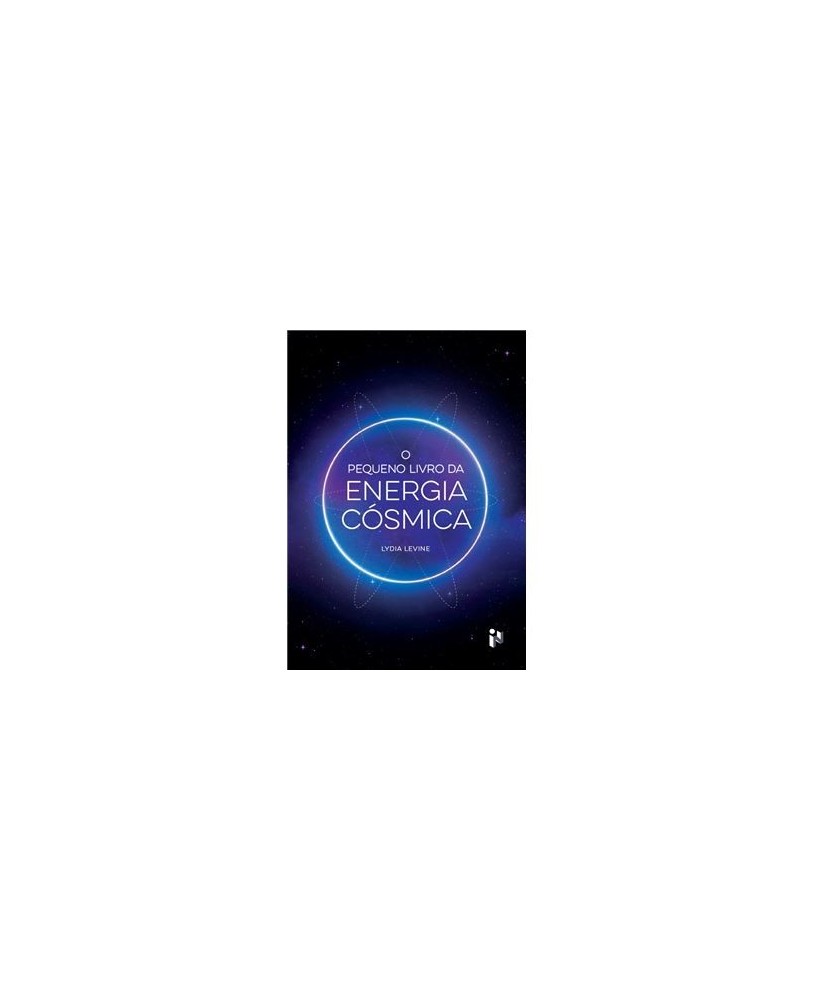 O Pequeno Livro da Energia Cósmica