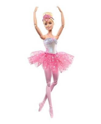 Barbie Dreamtopia Bailarina