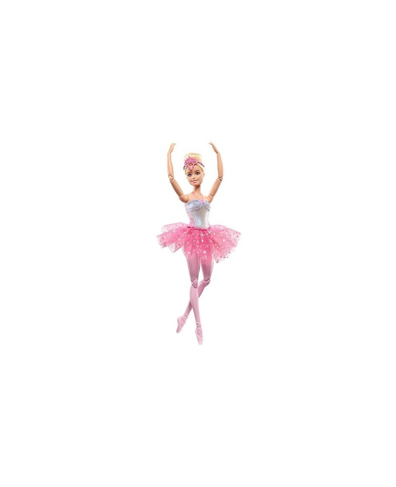 Barbie Dreamtopia Bailarina