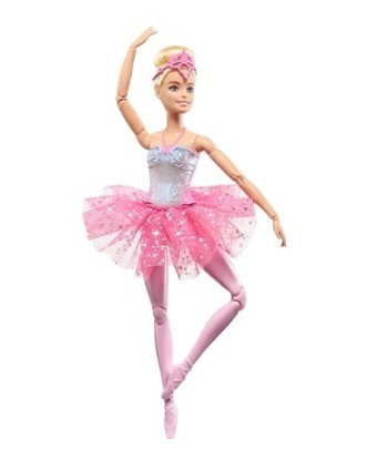 Barbie Dreamtopia Bailarina