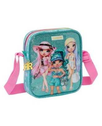 Bolsa de Tiracolo Rainbow High Paradise