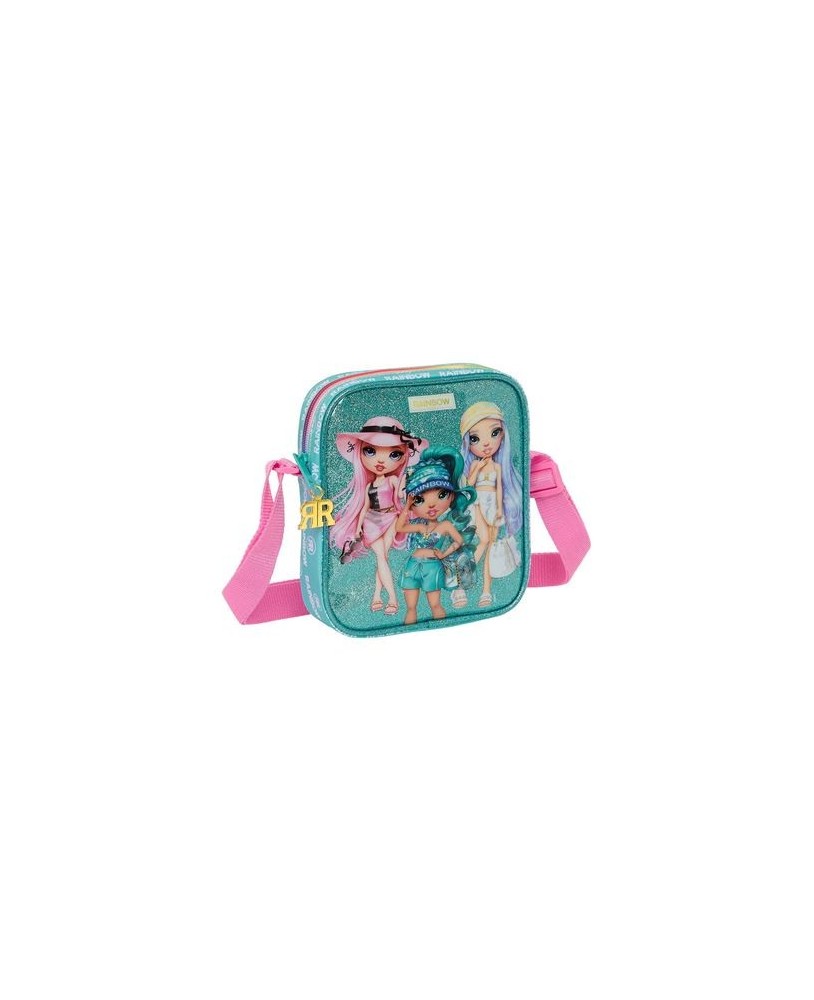 Bolsa de Tiracolo Rainbow High Paradise