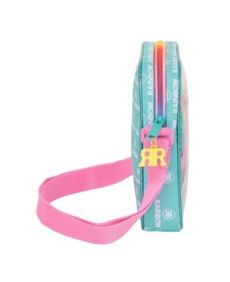 Bolsa de Tiracolo Rainbow High Paradise