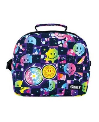 Lancheira Térmica Ghuts Yummg Smilies