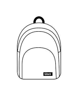 Mochila King, Ghuts Summervibe