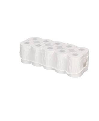 Rolo Térmico Q-Connect Multibanco 57x40x11 mm 58 gr. Embalagem de 10 Rolos