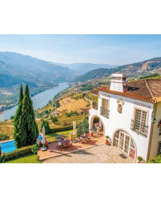 Odisseias - Mil e Uma Noites Únicas