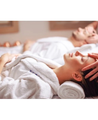 Odisseias - Spa a Dois