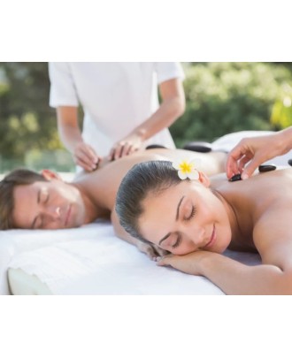 Odisseias - Spa a Dois