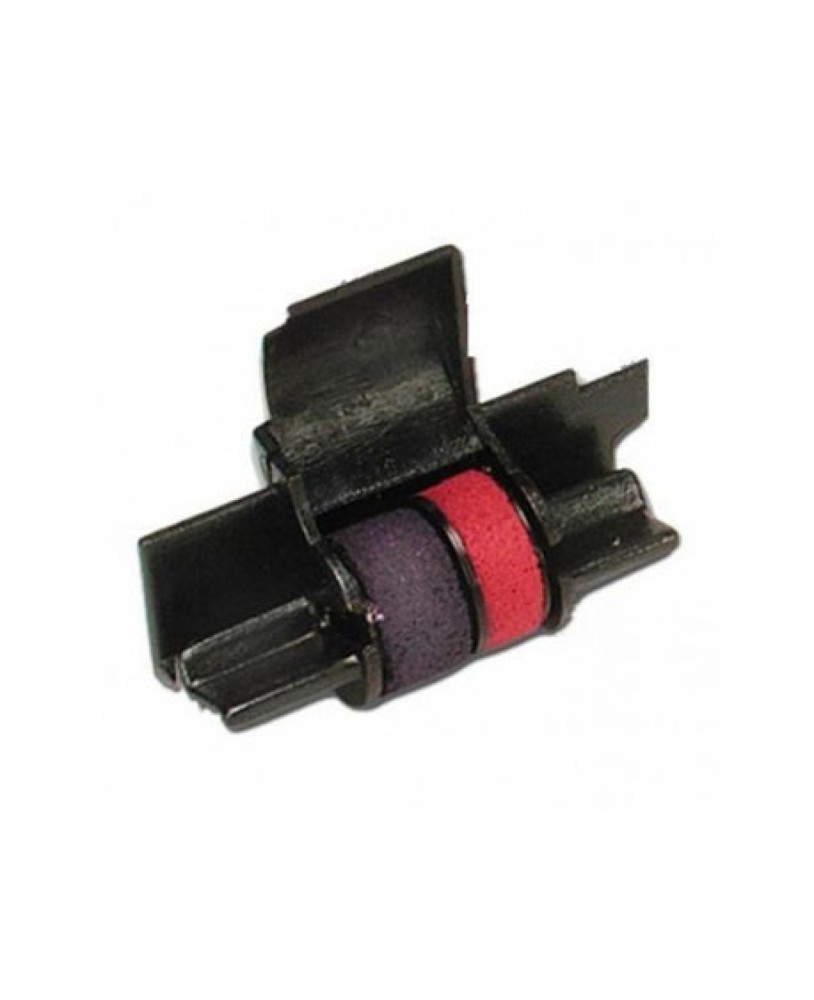 Ink-Roller Preto/Vermelho GR.745l - R40-T