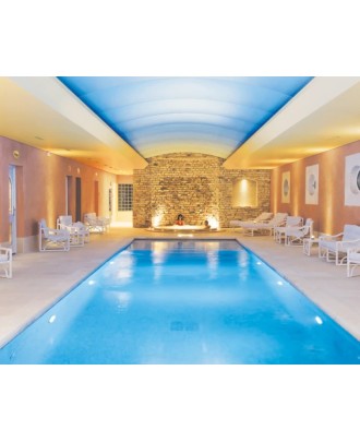 Odisseias - Spa a Dois