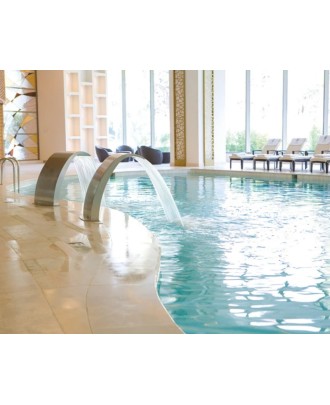 Odisseias - Top Spa a Dois