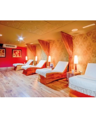 Odisseias - Top Spa a Dois