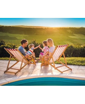 Odisseias - 2 Dias em Família