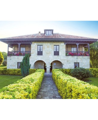 Odisseias - 2 Dias em Família