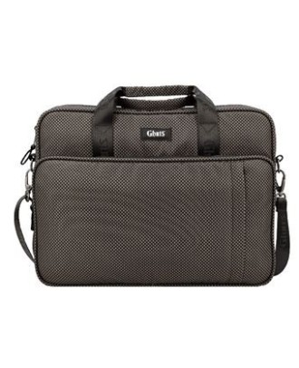 Mala De Tiracolo Para Portátil 15,6" Ghuts