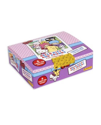 Hello Kitty and Friends: Fun Together!