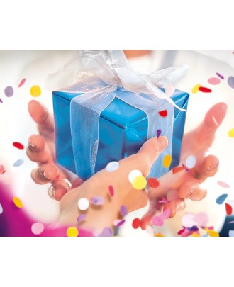 Odisseias - Parabéns