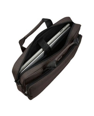 Mala De Tiracolo Para Portátil 15,6" Ghuts