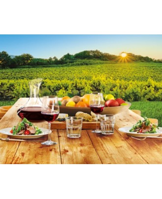 Odisseias - Fugas com Jantar