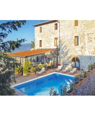 Odisseias - Fugas com Jantar