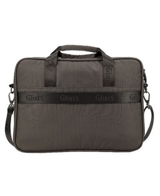 Mala De Tiracolo Para Portátil 15,6" Ghuts