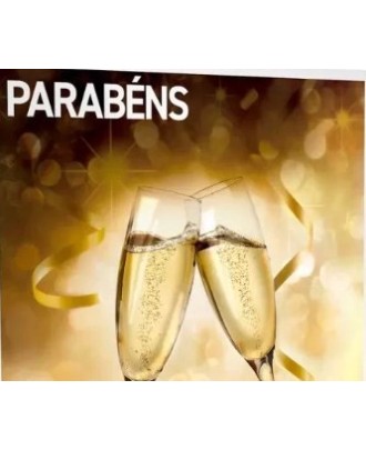 Odisseias - Parabéns