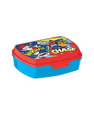 Loja de lancheiras da Paw Patrol