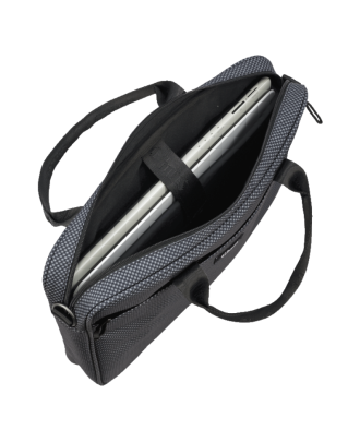 Ghuts Travel Pasta PC GV233 Dots Cinza