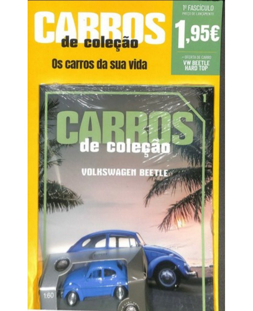 Carros de Coleção