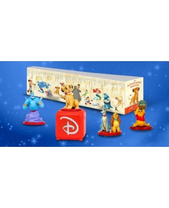 Audiocontos Mágicos 3a ED : O Rei Leão