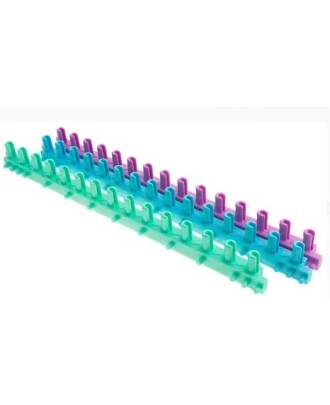 Elasticolor Cria Pulseiras