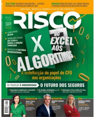 Revista Risco