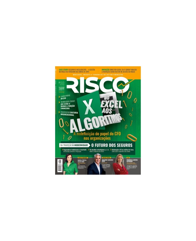 Revista Risco